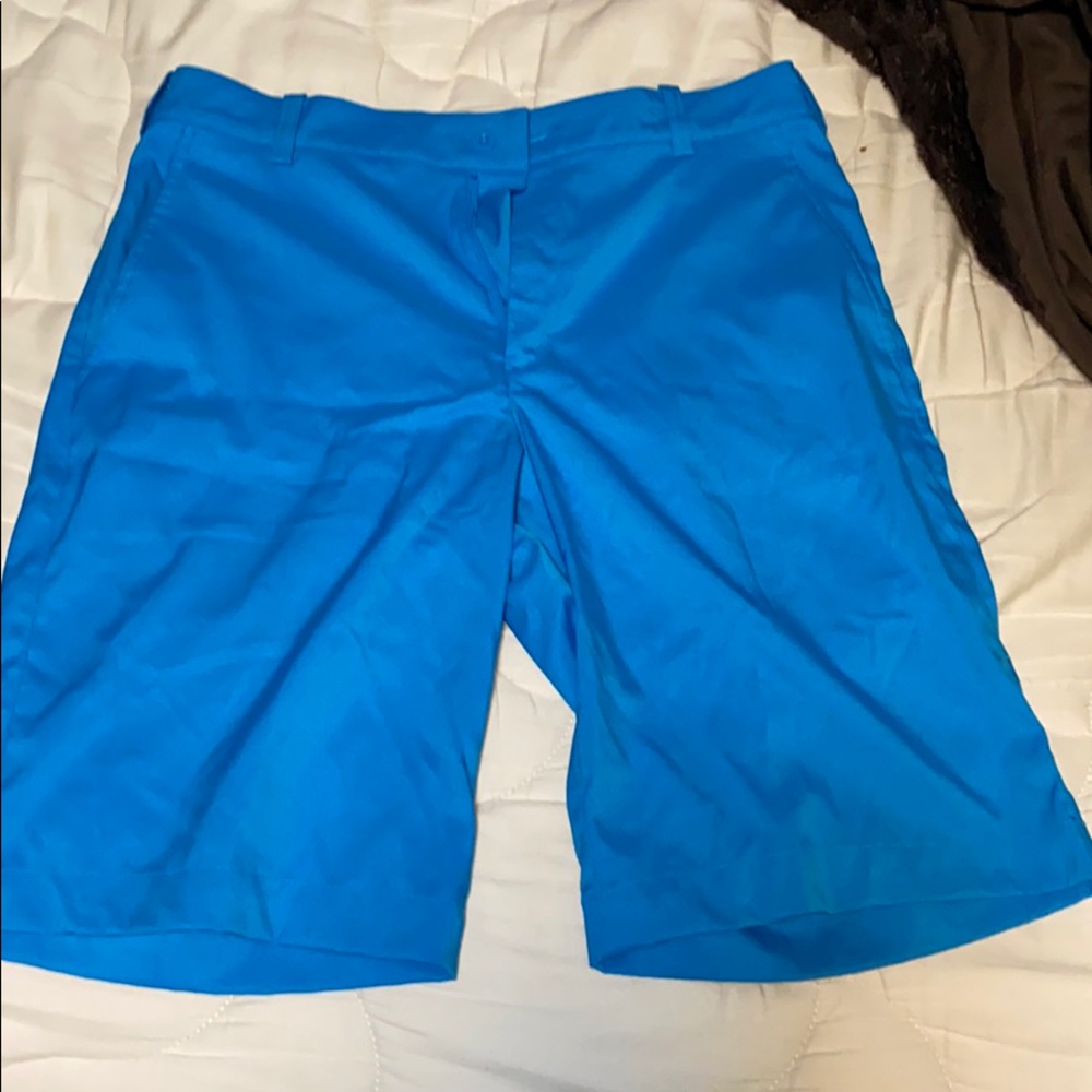 Men’s Nike Tour Performance Golf Shorts